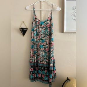 Flowy Dress